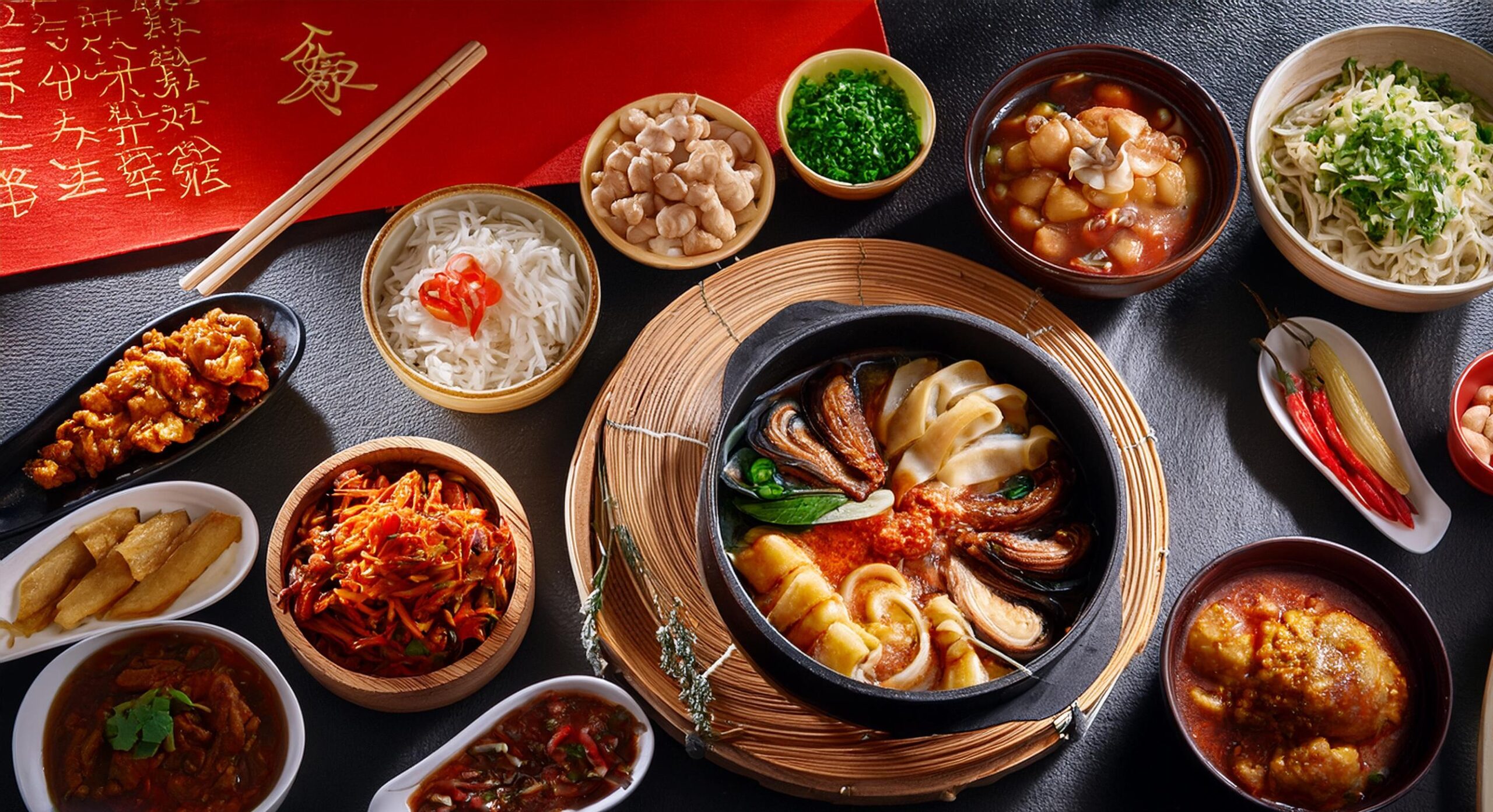 Top 10 Chinese Food Dishes to Try in China