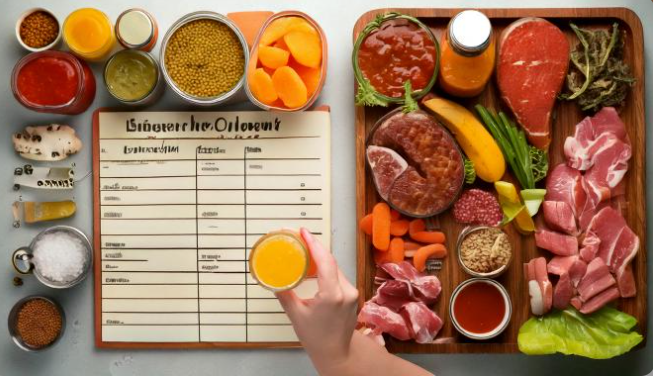 A Beginner's Guide to the Carnivore Diet Meal Plan