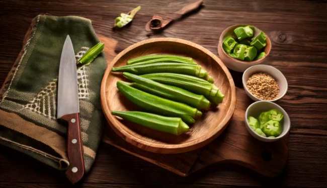 The Best Cooking Techniques for Okra