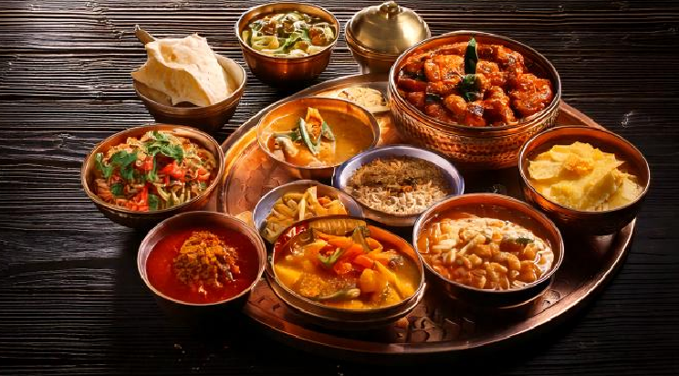 The Best Cuisine in the Arab World: A Culinary Journey